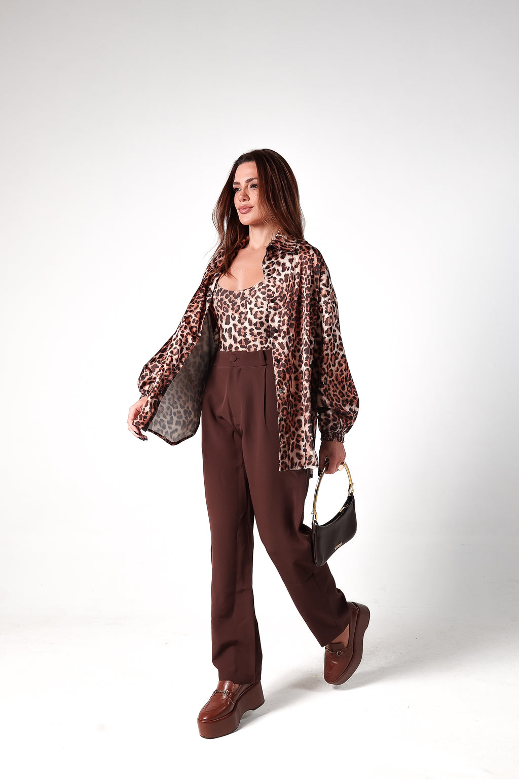 Calça Executiva
