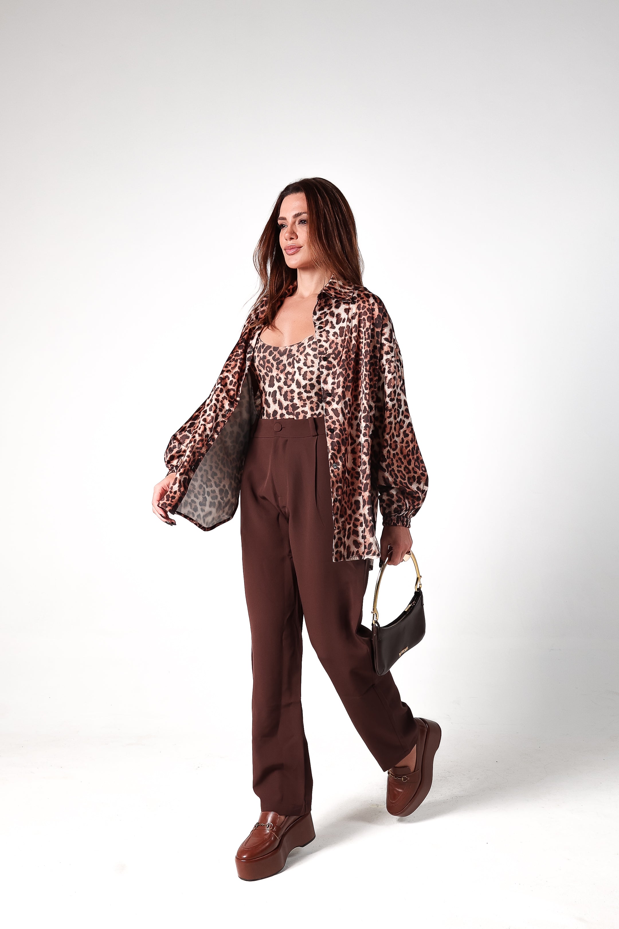 Calça Executiva