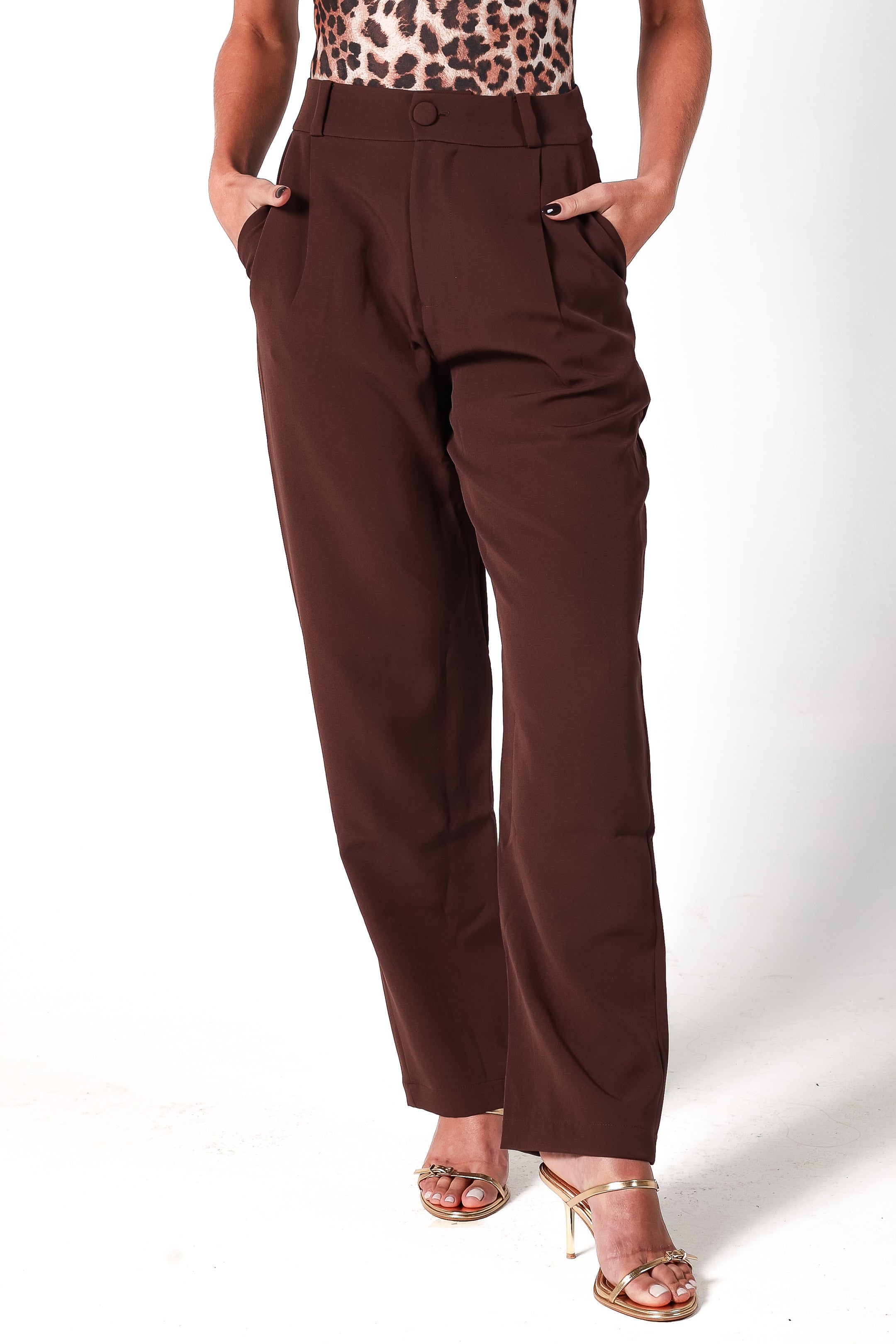 Calça Executiva