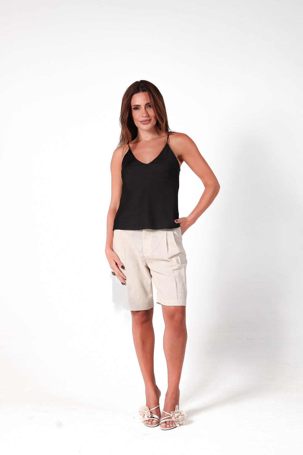 BLUSA DI BASE