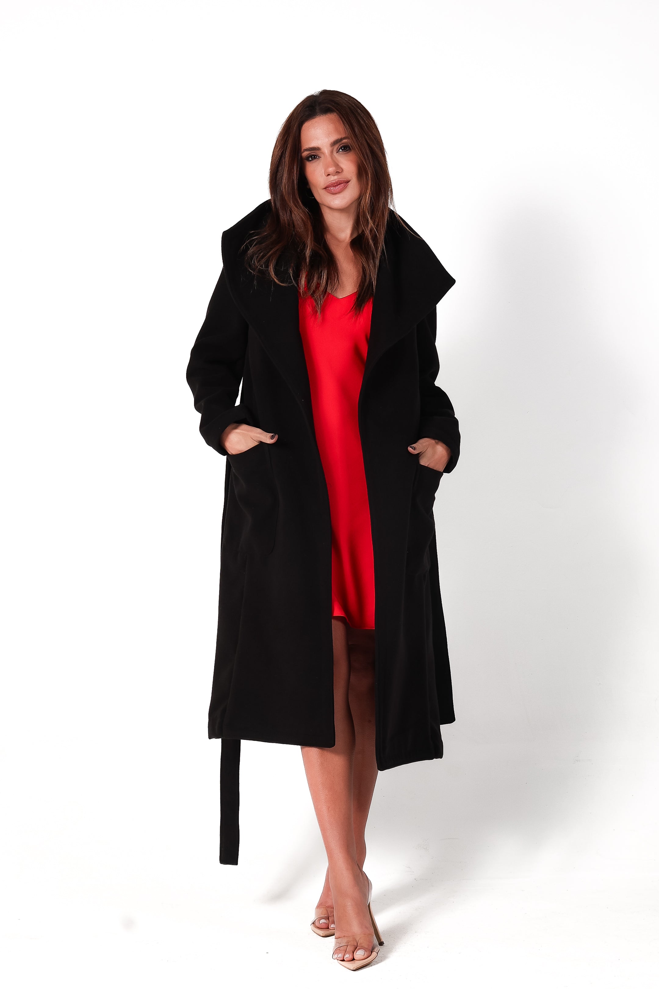 VESTIDO SENSUALITÀ