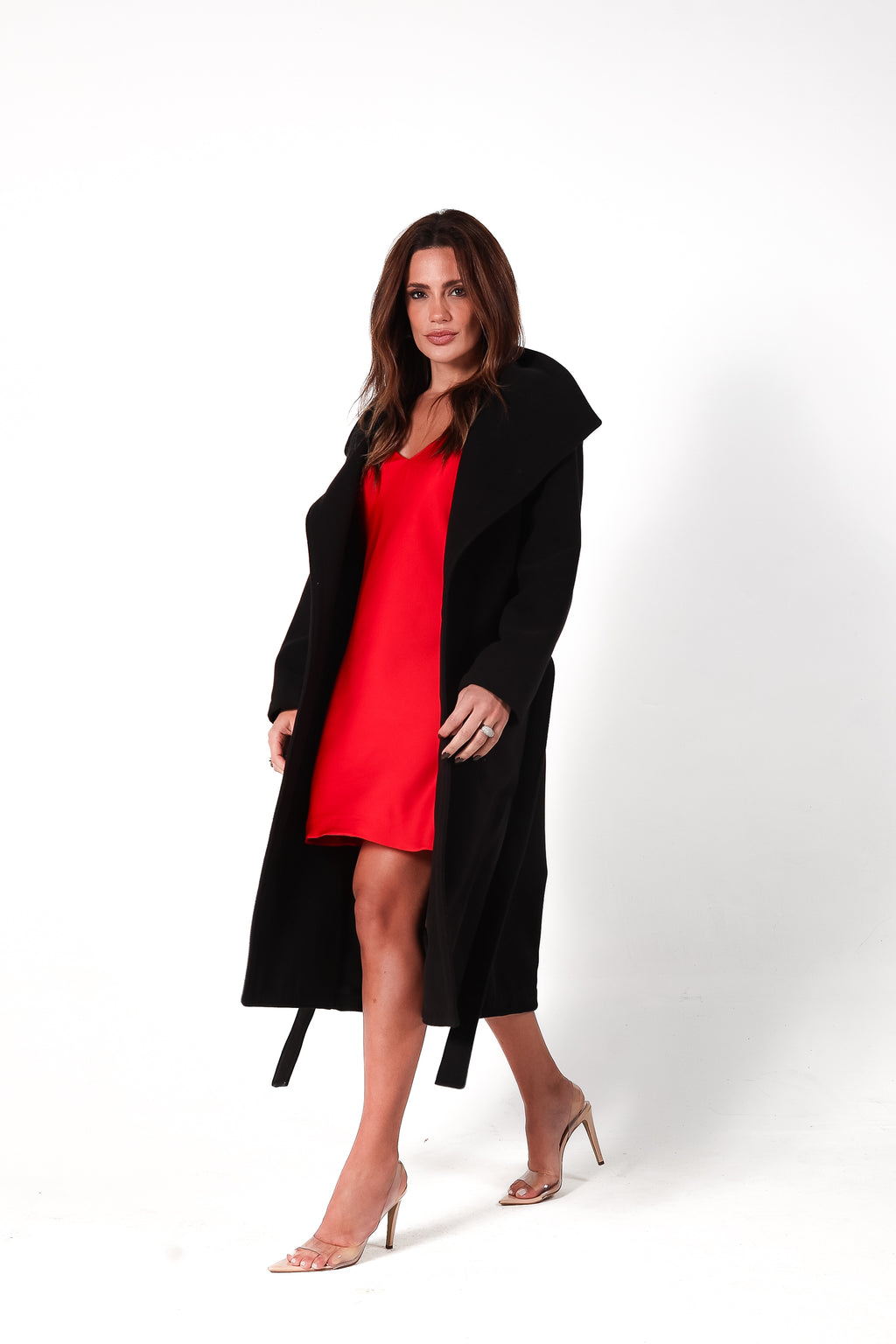 VESTIDO SENSUALITÀ
