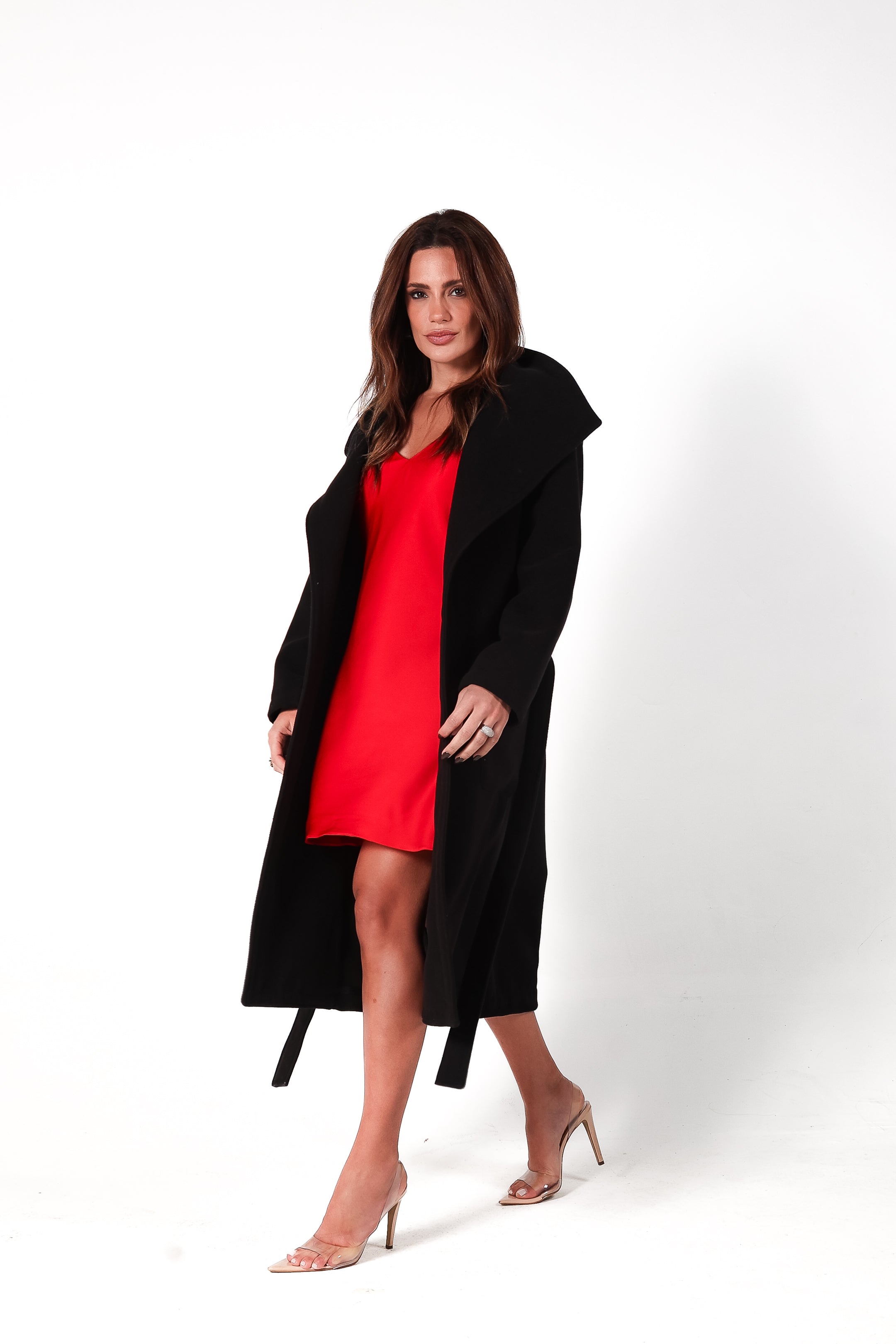 VESTIDO SENSUALITÀ