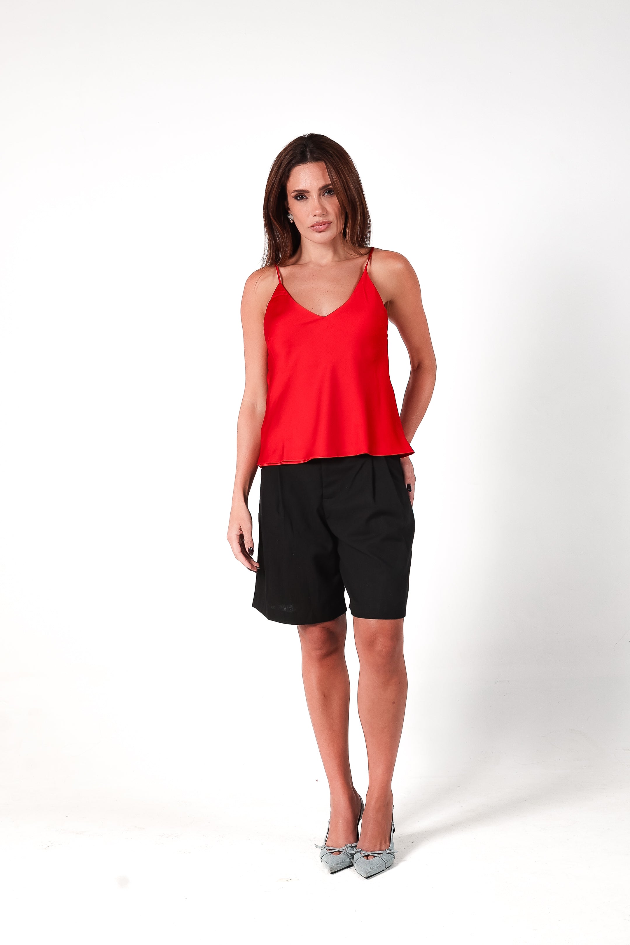 BLUSA DI BASE