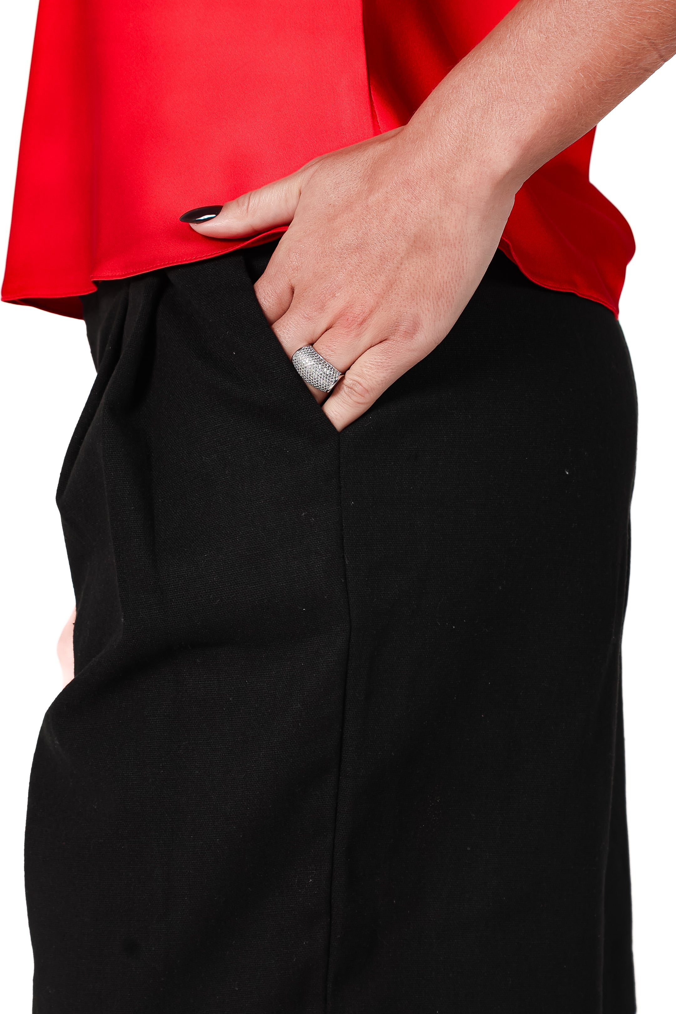 Bermuda Pantaloncini