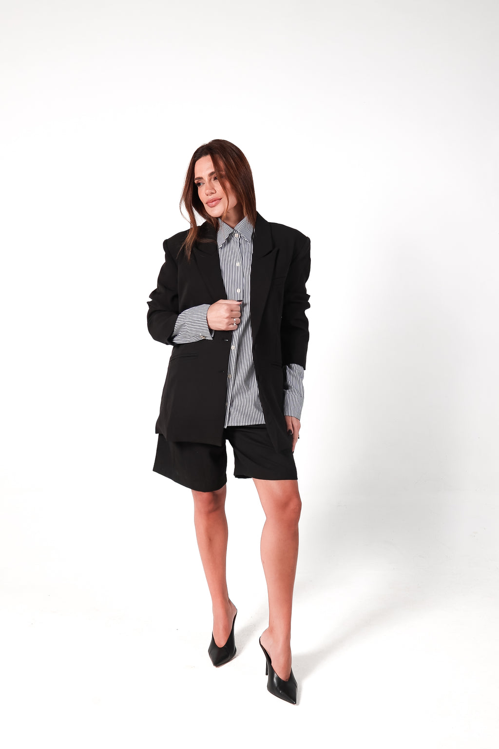 Blazer Ícone