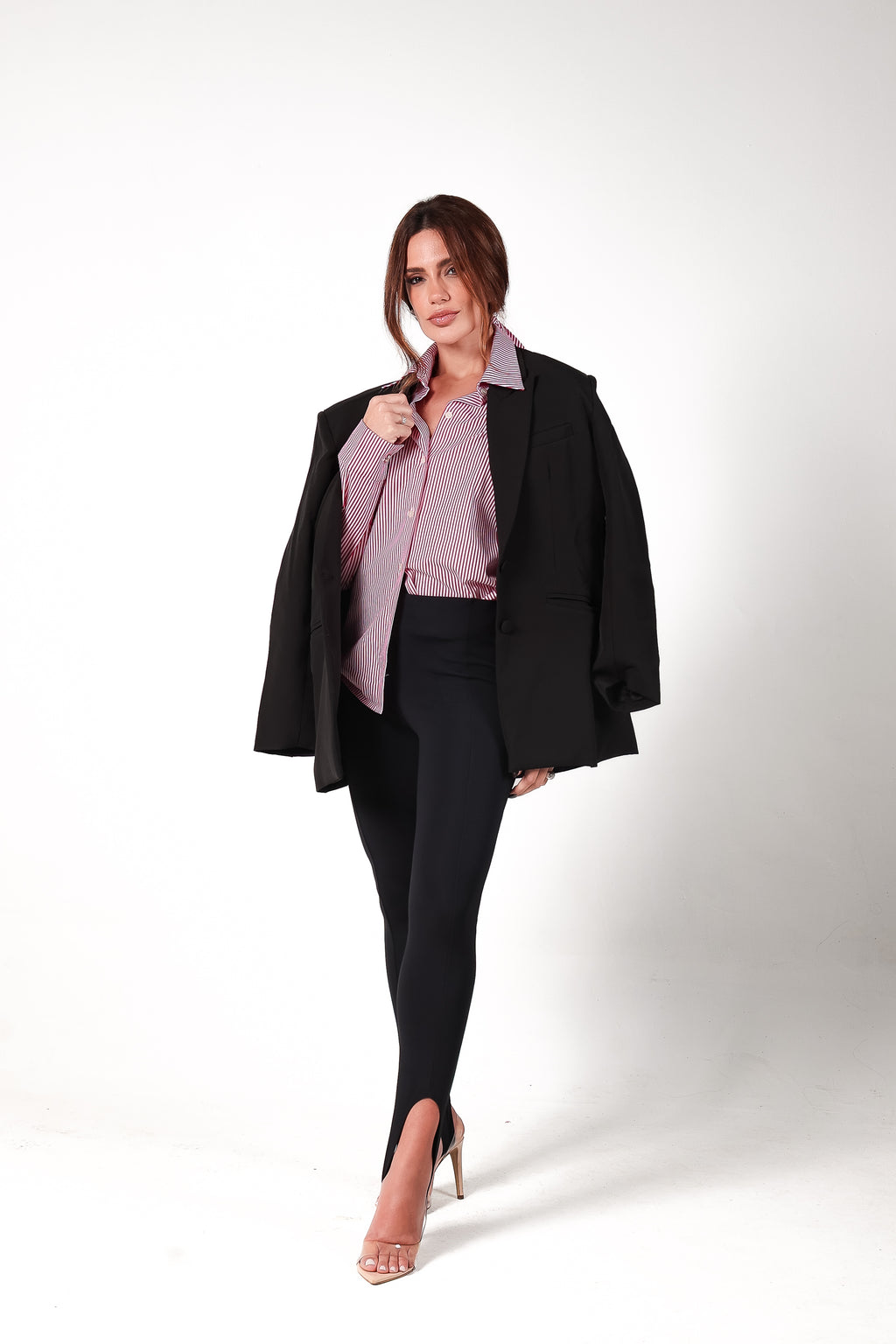 Blazer Ícone