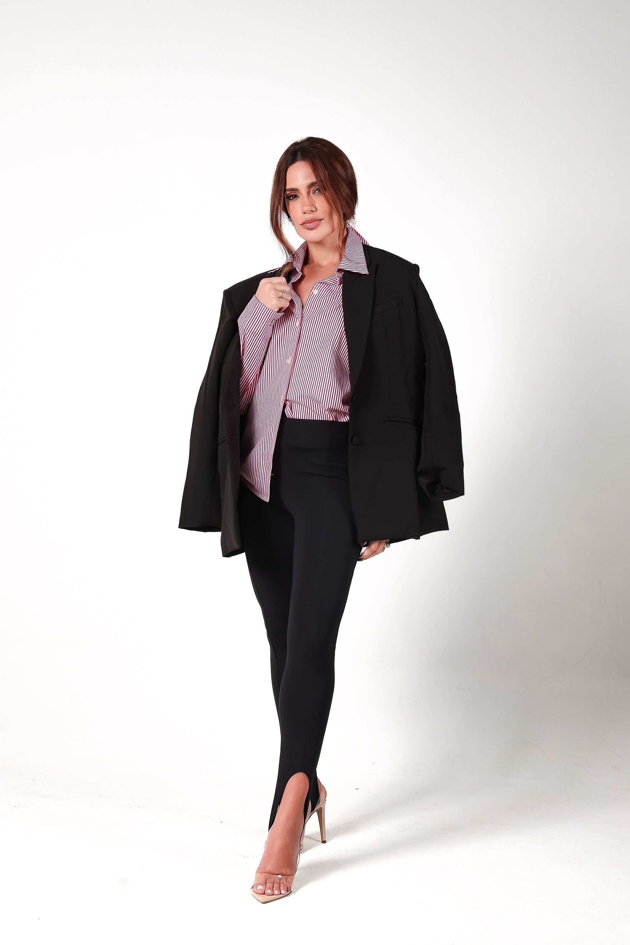 Blazer Ícone